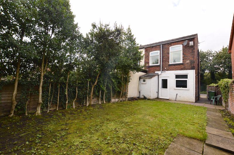 3 bedroom end of terrace house for sale in Edge Green Lane, Golborne, WA3 3UZ, WA3