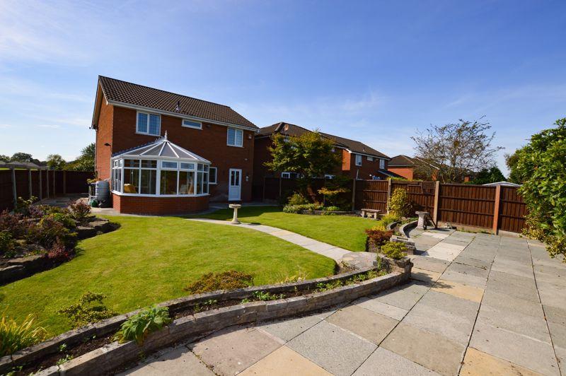 4 bedroom detached house for sale in Pennine Lane, Golborne, WA3 3HF, WA3