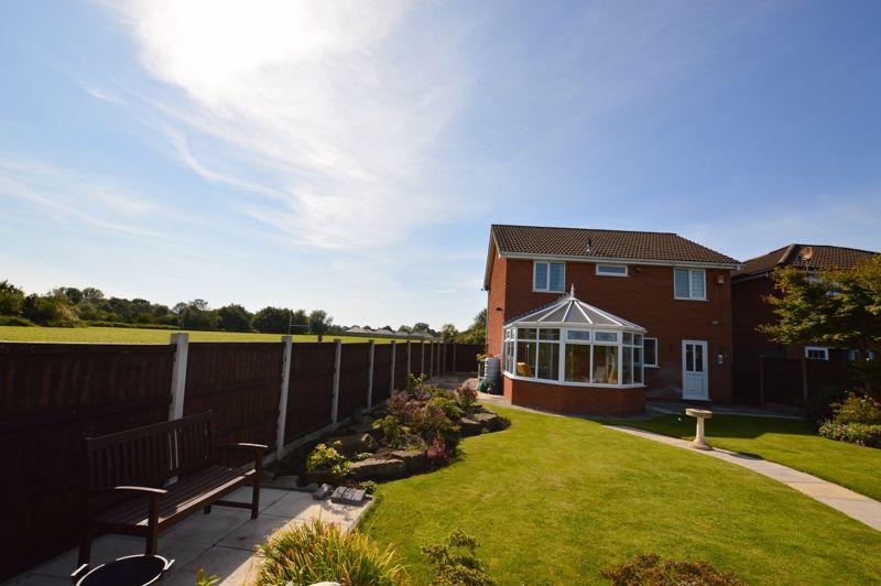 4 bedroom detached house for sale in Pennine Lane, Golborne, WA3 3HF, WA3