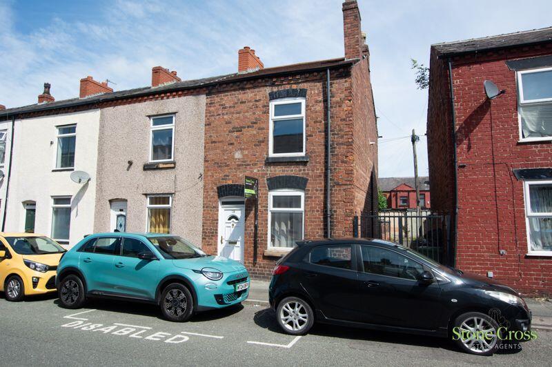 Main image of property: Platt Street, Leigh WN7 1NA