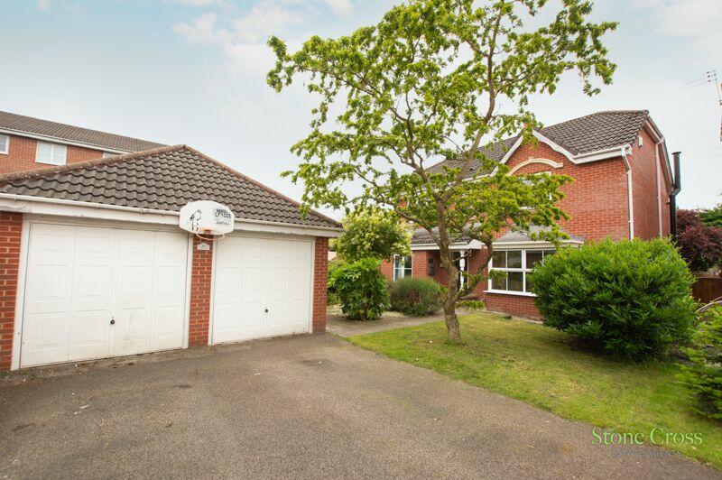 Main image of property: Wayfarers Drive, Tyldesley, M29 8RP