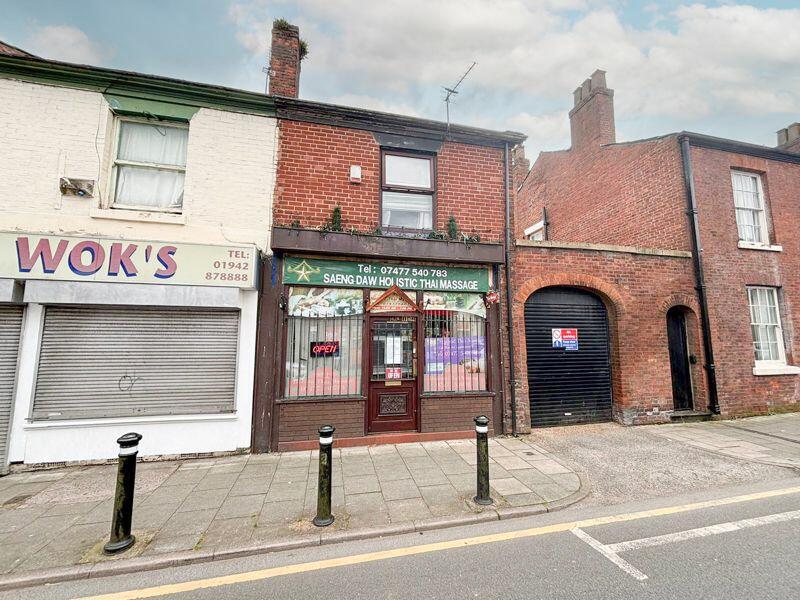 Main image of property: Elliott Street, Tyldesley M29 8FJ