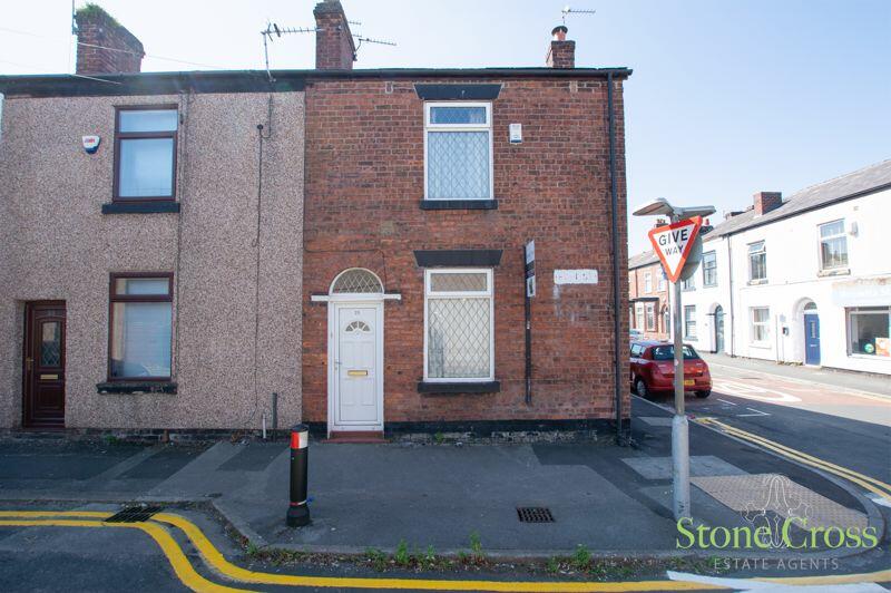 Main image of property: Hope Street, Leigh WN7 1LN