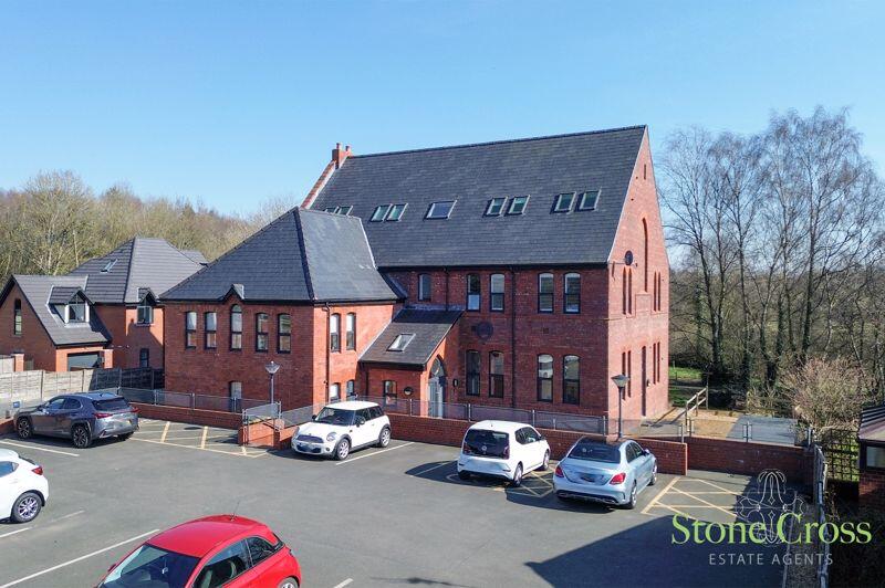 Main image of property: Chapel Apartments, Lower Green Lane, Astley M29 7JE