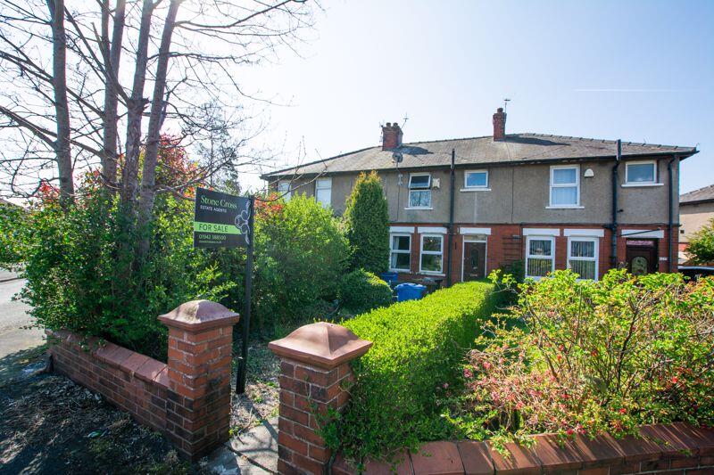 Main image of property: Laurel Grove, Leigh WN7 5RB