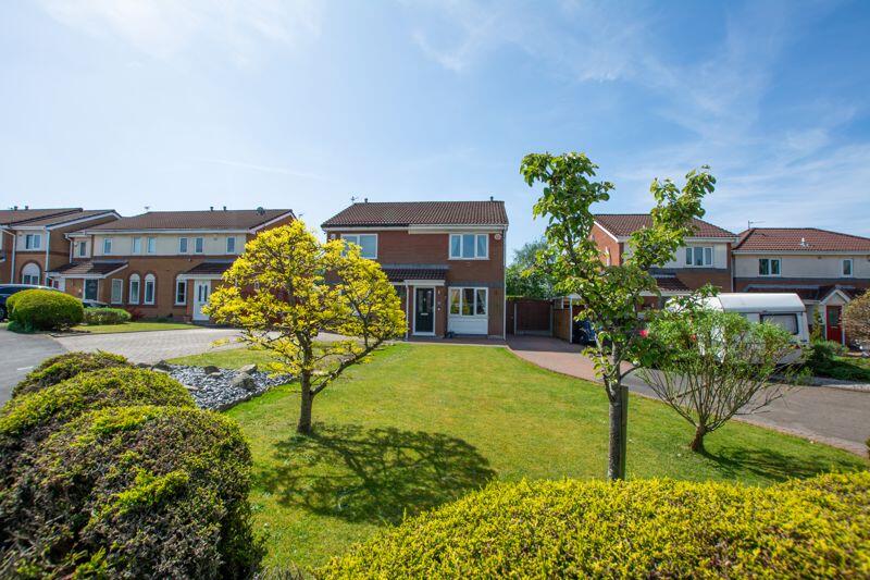 Main image of property: Turnberry Close, Astley M29 7QL