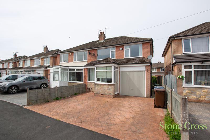 Main image of property: Sunnybank Road, Astley M29 7BJ