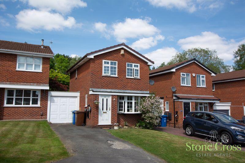 Main image of property: Fulbrook Way, Tyldesley M29 8WZ