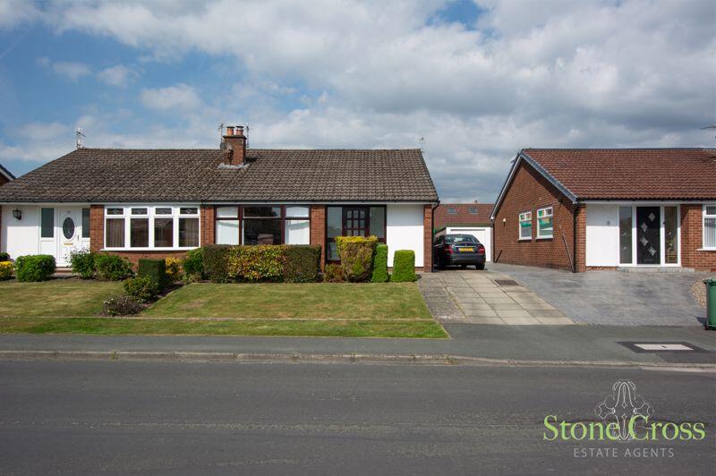Main image of property: Thames Avenue, Leigh WN7 3NG