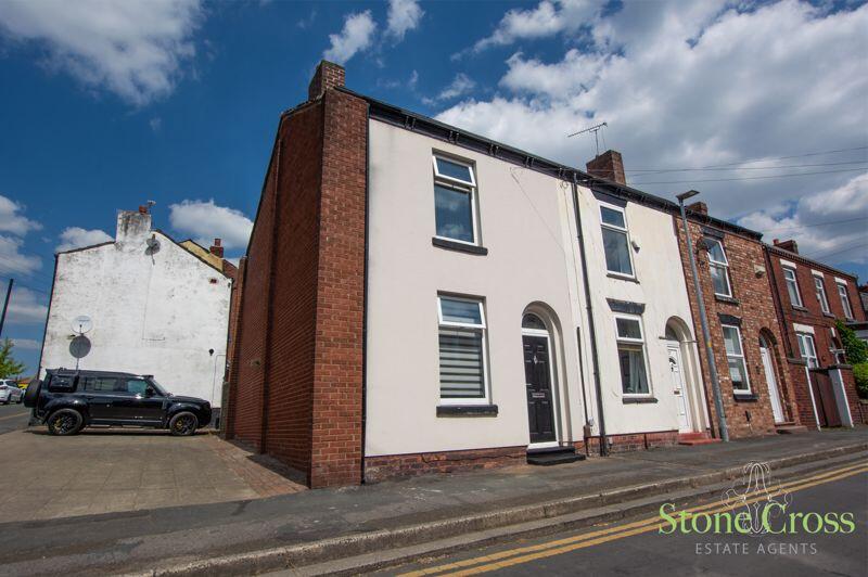 Main image of property: Upper George Street, Tyldesley M29 8HQ
