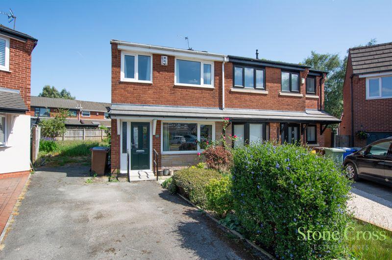Main image of property: Tiverton Close Astley M29 7NQ