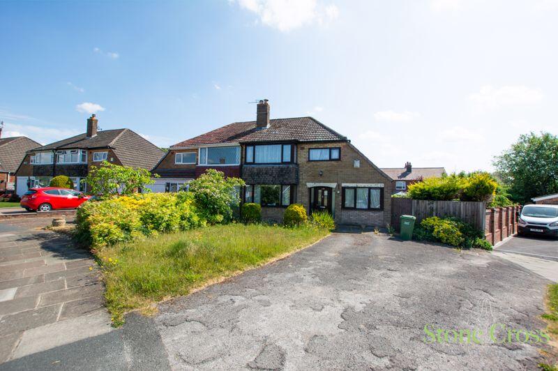 Main image of property: Treen Road, Astley M29 7HB