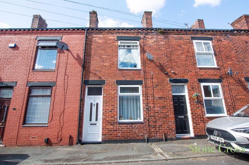 Main image of property: Poplar Street, Tyldesley M29 8AX