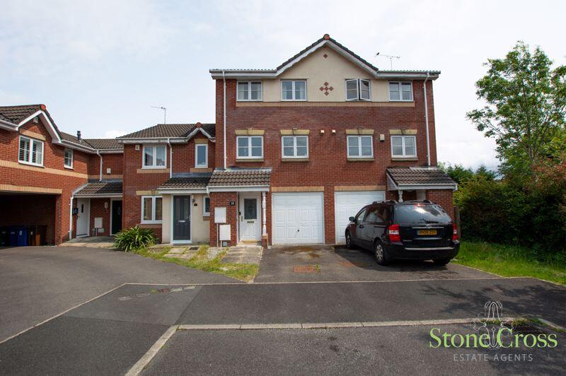 Main image of property: Porterfield Drive, Tyldesley M29 8RJ