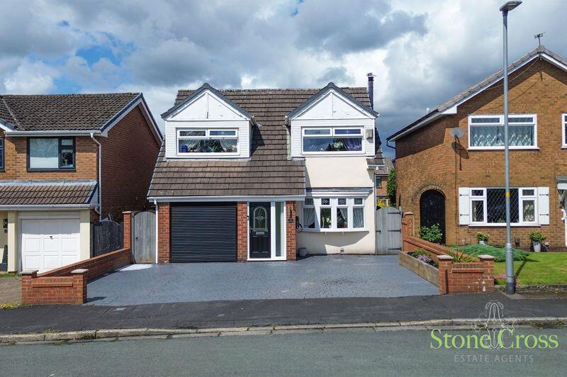 Main image of property: Acresfield, Astley M29 7NL