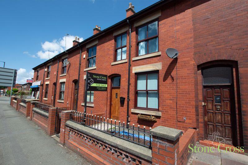 Main image of property: Twist Lane, Leigh WN7 4EL
