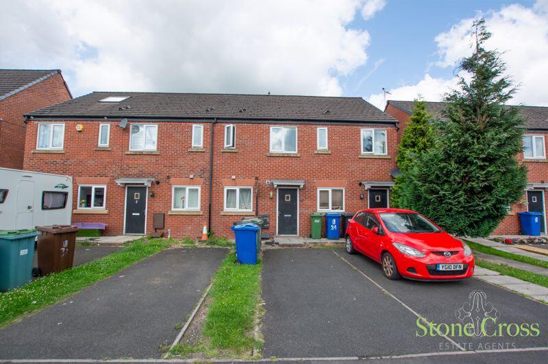 Main image of property: Railway Street, Atherton M46 0HG