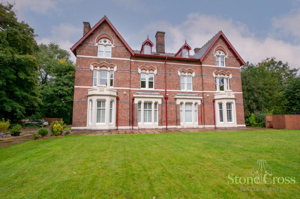 Main image of property: The Convent, Orchard Lane, Leigh WN7 1EF