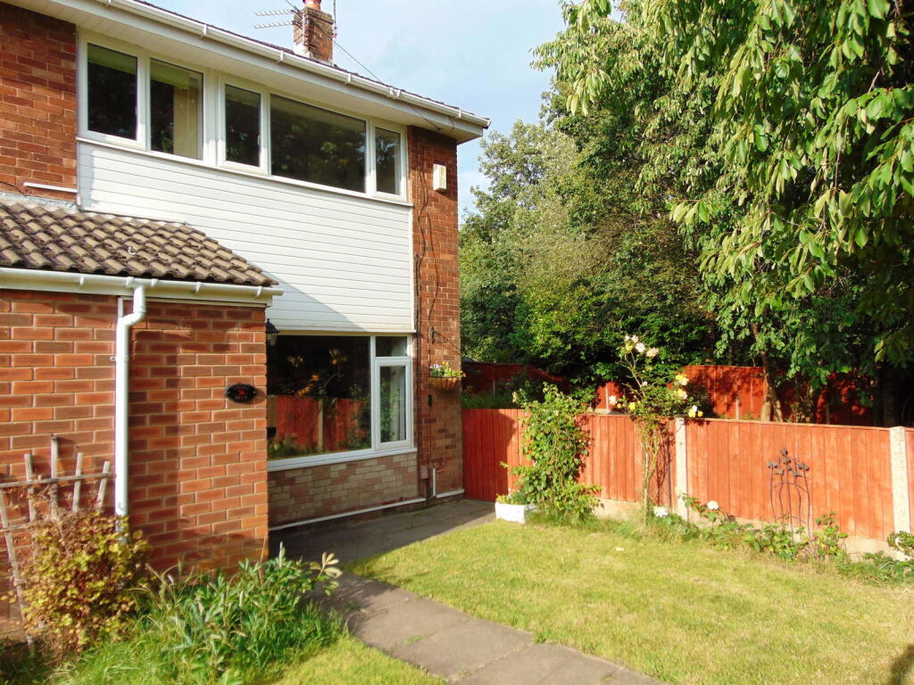 Main image of property: Caldwell Avenue, Astley M29 7EA