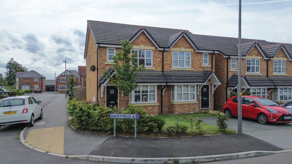 Main image of property: Daisy Field, Worsley M28 1PY