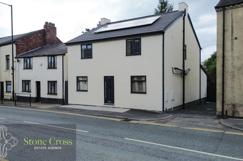 Main image of property: Leigh Road, Atherton M46 0PQ