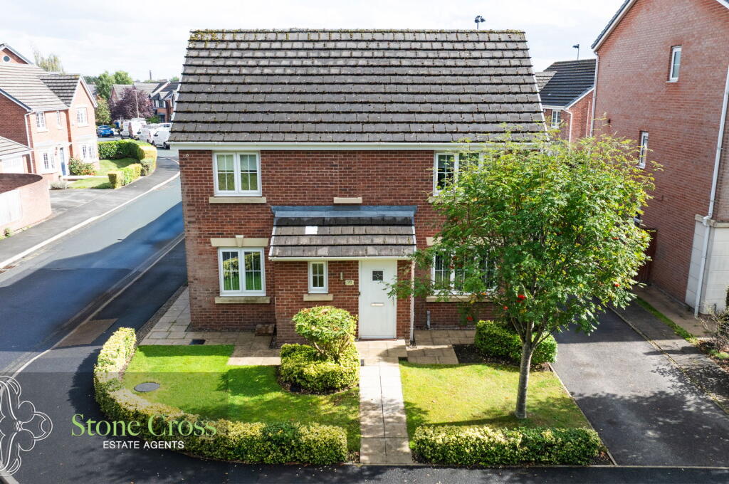 Main image of property: Ledgard Avenue, Leigh WN7 4BD
