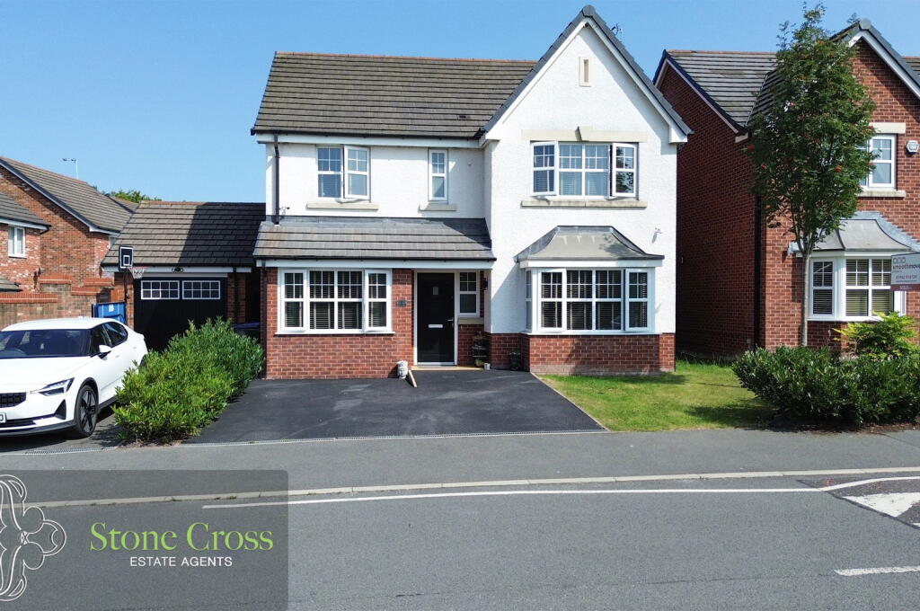 Main image of property: Thistle Croft, Astley M29 7SY