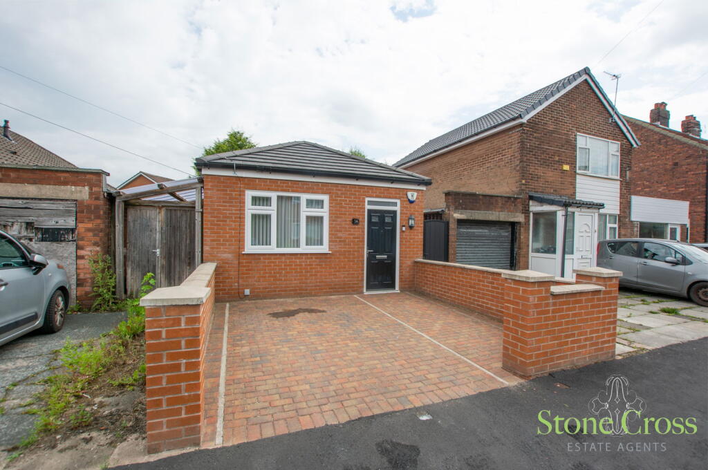 Main image of property: Coniston Road, Astley M29 7AS