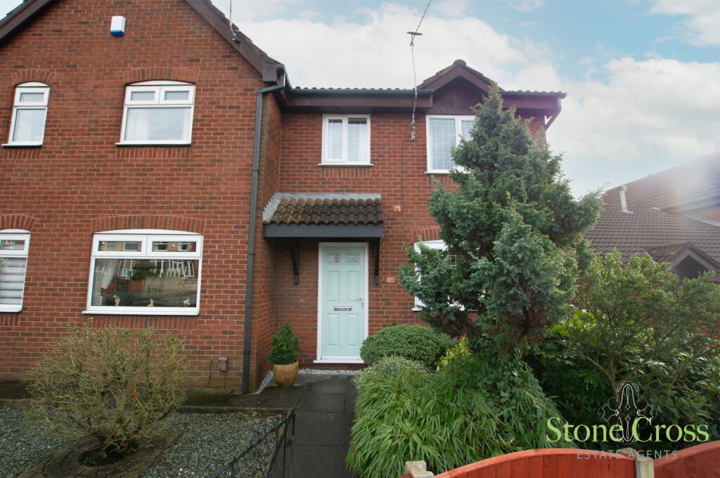 Main image of property: Sale Lane, Tyldesley M29 8WW