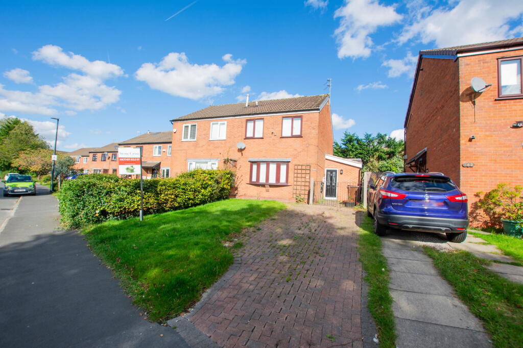 Main image of property: Stour Road, Astley M29 7PX