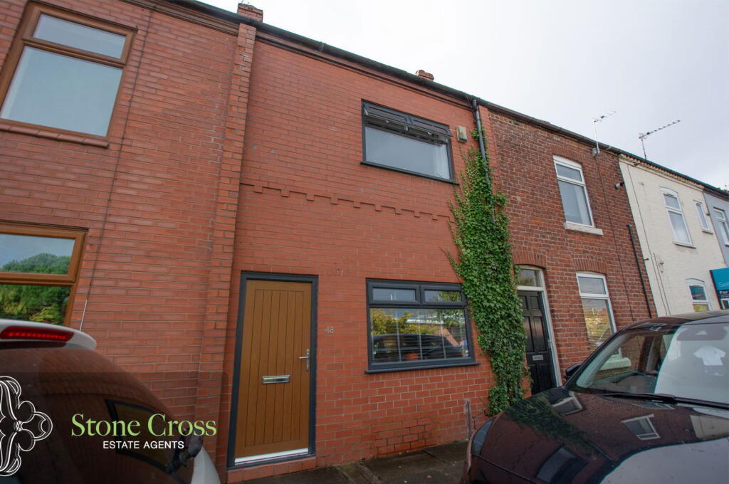 Main image of property: Darlington Street, Tyldesley, Manchester, M29 8DH