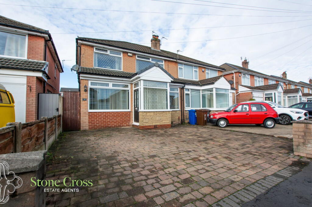 Main image of property: Sunnybank Road, Astley