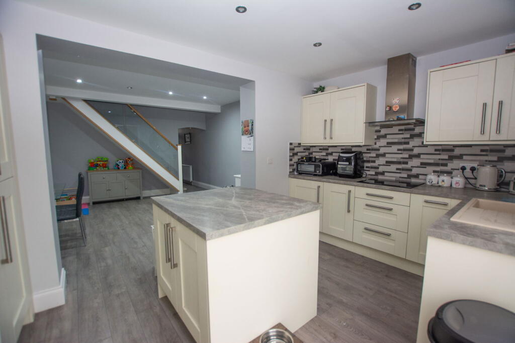 Main image of property: Leigh Road, Leigh, WN7 1TF