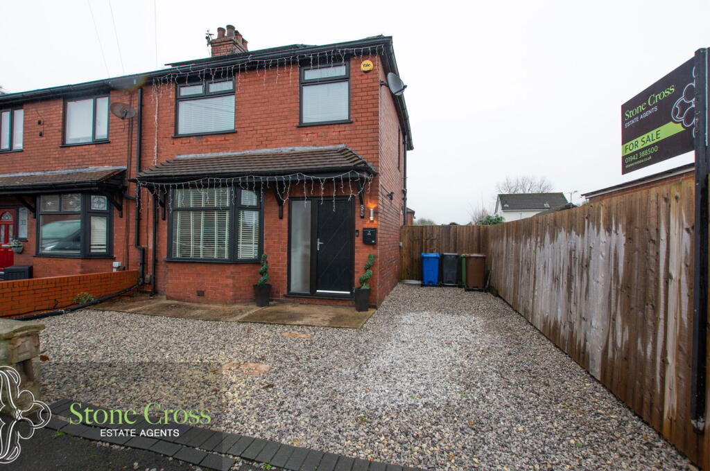 Main image of property: Rutland Street, Leigh WN7 2NR