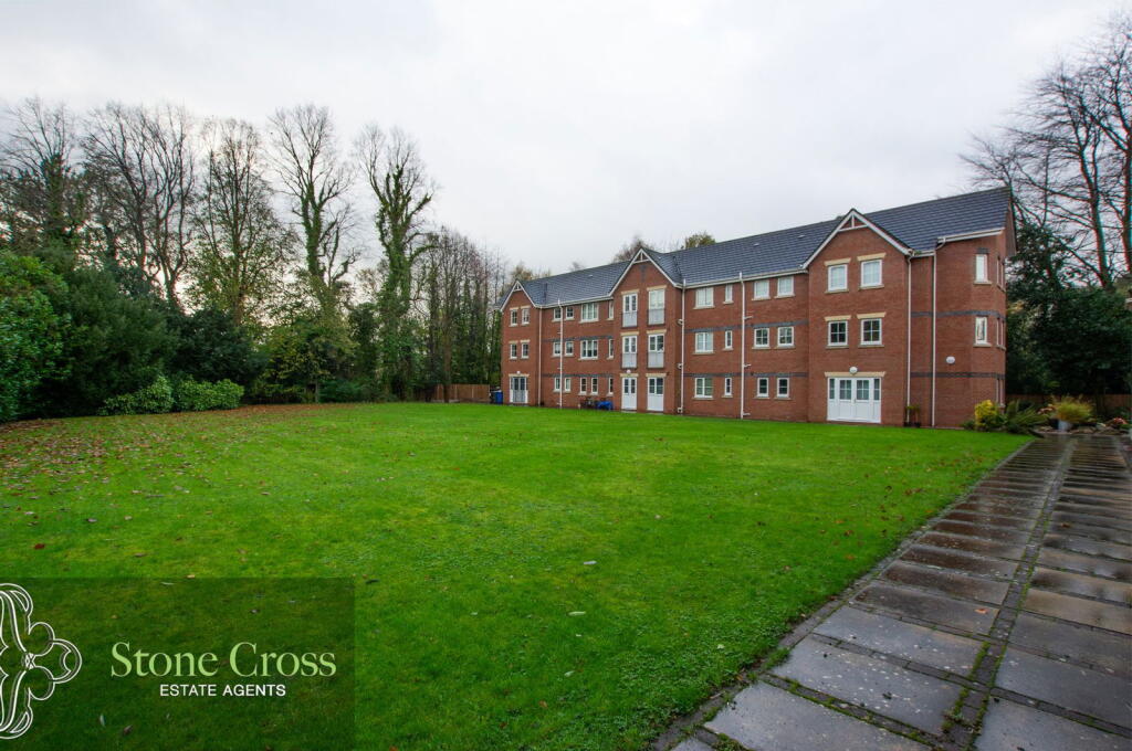 Main image of property: The Mews, Orchard Lane, Leigh