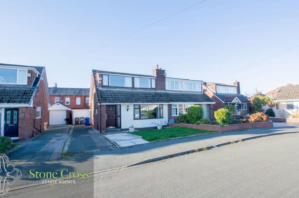 Main image of property: Ripley Drive, Leigh WN7 1PU