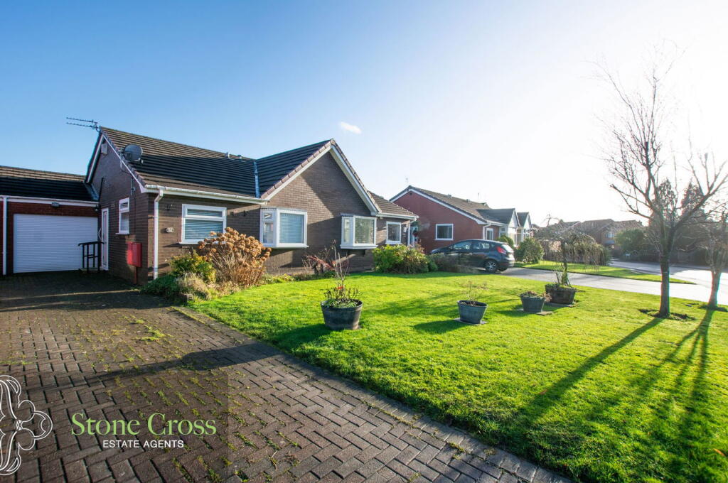 Main image of property: Bodmin Road, Astley