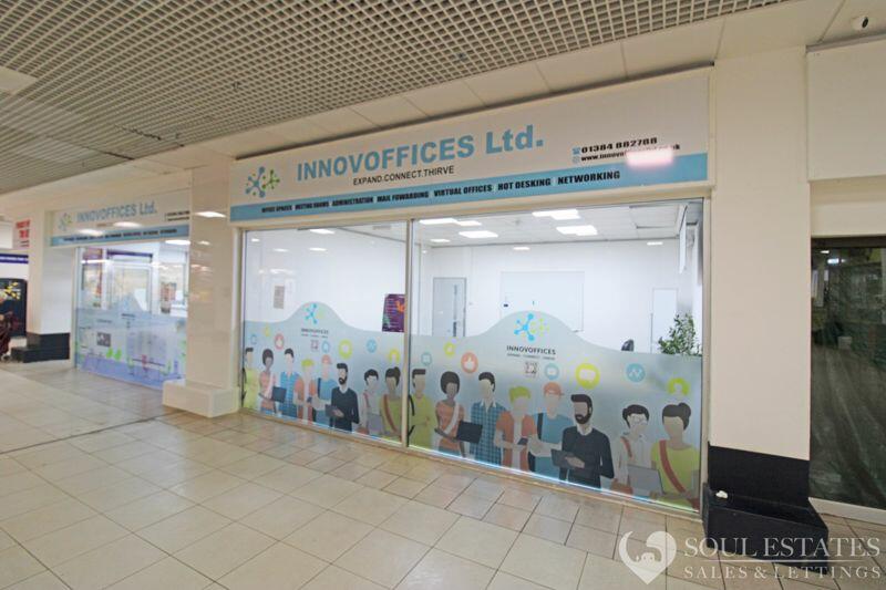 Main image of property: Offices at Trident Centre, Dudley