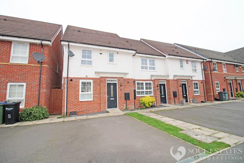 Main image of property: Parkers Way, Tipton
