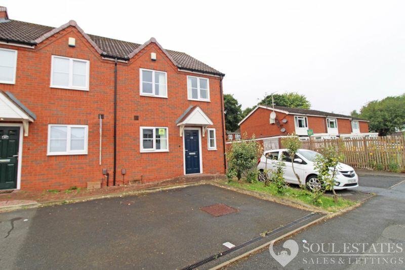 Main image of property: Waterloo Street East, Tipton