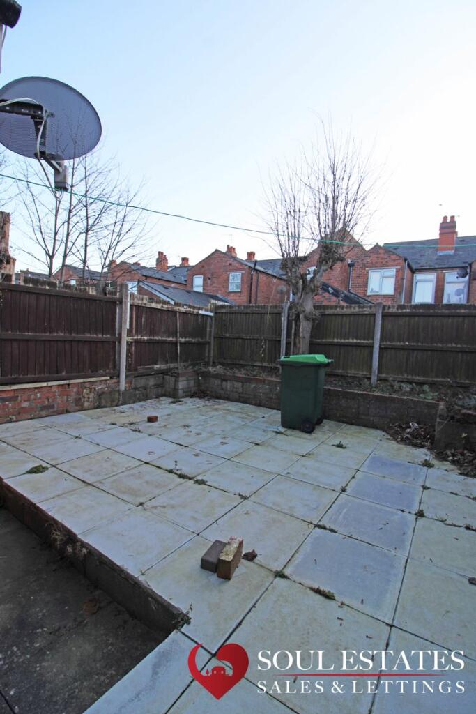 Additional property image - Grange Road, Smethwick