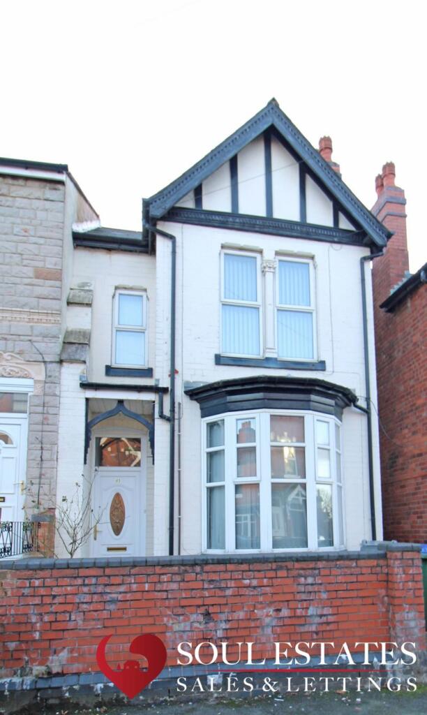 Additional property image - Grange Road, Smethwick