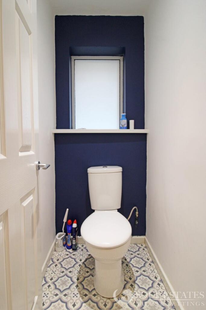 Additional property image - Coleys Lane, Birmingham
