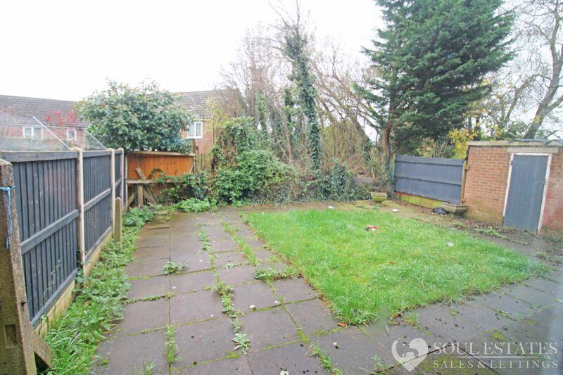 Additional property image - Coleys Lane, Birmingham