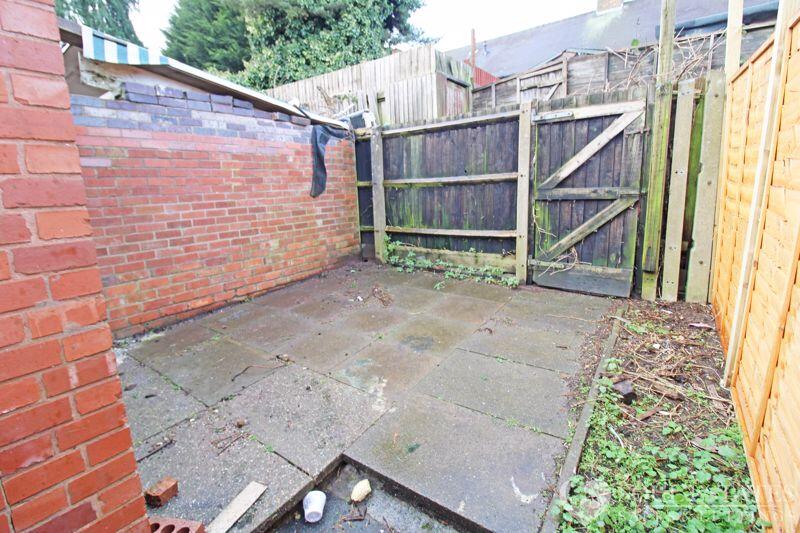 Additional property image - Wiggin Street, Birmingham