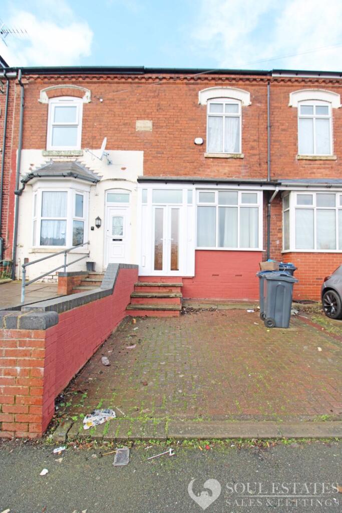 Additional property image - Wiggin Street, Birmingham