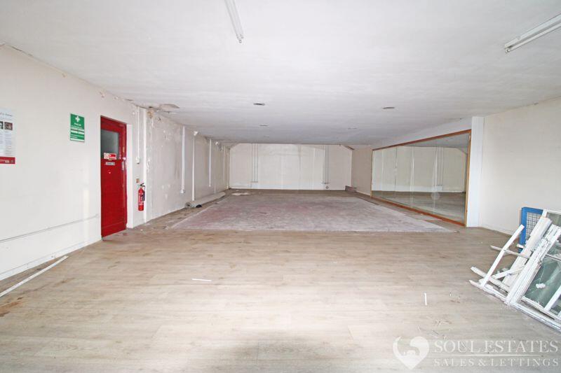 Additional property image - Moseley Street, Birmingham