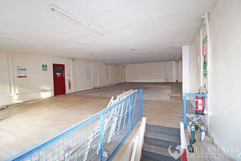Additional property image - Moseley Street, Birmingham