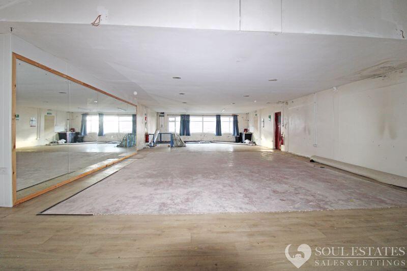 Additional property image - Moseley Street, Birmingham