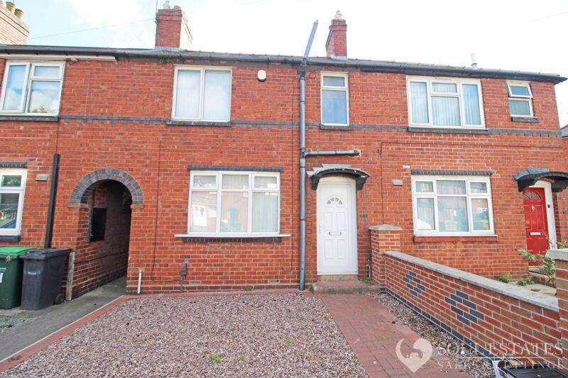 Main image of property: Britannia Road, Rowley Regis